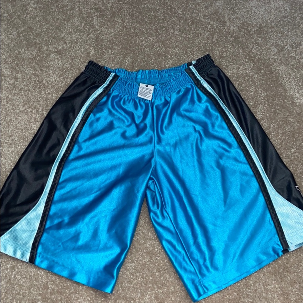 Kids Nike Basketball Shorts
